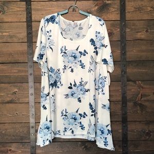 LuLaRoe Perfect Tee 3XL